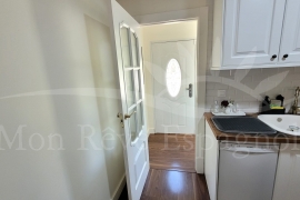 Sale - Villa - Pinar de Campoverde