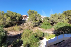 Sale - Villa - Pinar de Campoverde