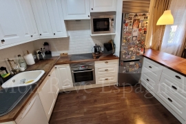 Sale - Villa - Pinar de Campoverde