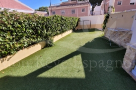 Sale - Villa - Pinar de Campoverde