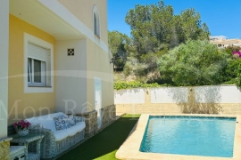 Sale - Villa - Pinar de Campoverde