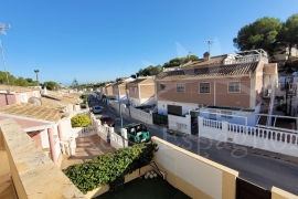 Sale - Villa - Pinar de Campoverde
