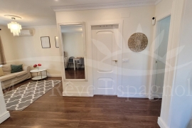 Sale - Villa - Pinar de Campoverde