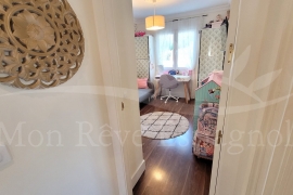 Sale - Villa - Pinar de Campoverde