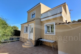 Sale - Villa - Pinar de Campoverde