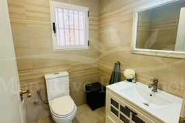 Sale - Villa - Pinar de Campoverde