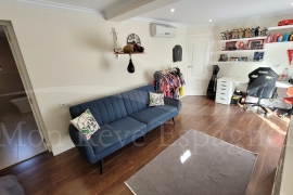 Sale - Villa - Pinar de Campoverde