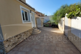 Sale - Villa - Pinar de Campoverde