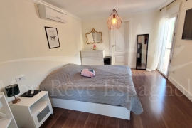 Sale - Villa - Pinar de Campoverde