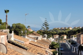 Sale - Villa - Pinar de Campoverde