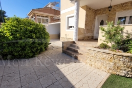 Sale - Villa - Pinar de Campoverde