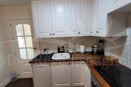 Sale - Villa - Pinar de Campoverde