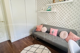 Sale - Villa - Pinar de Campoverde