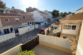 Sale - Villa - Pinar de Campoverde