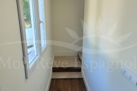 Sale - Villa - Pinar de Campoverde