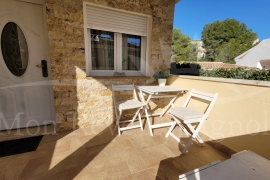 Sale - Villa - Pinar de Campoverde