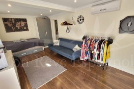 Sale - Villa - Pinar de Campoverde