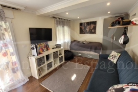 Sale - Villa - Pinar de Campoverde