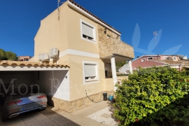 Sale - Villa - Pinar de Campoverde