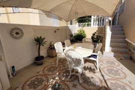 Sale - Villa - Pinar de Campoverde