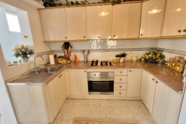 Sale - Villa - Pinar de Campoverde