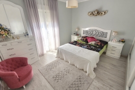 Sale - Villa - Pinar de Campoverde