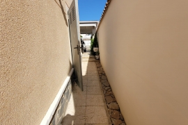 Sale - Villa - Pinar de Campoverde
