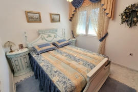 Sale - Villa - Pinar de Campoverde