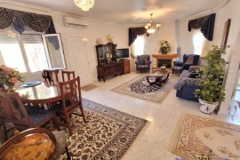 Sale - Villa - Pinar de Campoverde