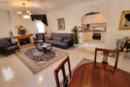 Sale - Villa - Pinar de Campoverde