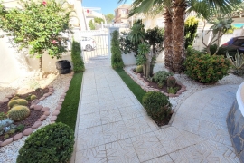 Sale - Villa - Pinar de Campoverde