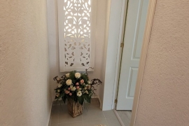 Sale - Villa - Pinar de Campoverde