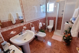 Sale - Villa - Pinar de Campoverde