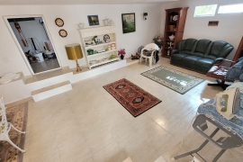 Sale - Villa - Pinar de Campoverde