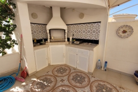 Sale - Villa - Pinar de Campoverde