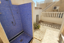 Sale - Villa - Pinar de Campoverde