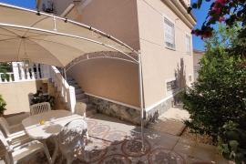 Sale - Villa - Pinar de Campoverde