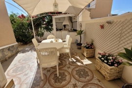 Sale - Villa - Pinar de Campoverde