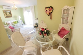 Sale - Villa - Pinar de Campoverde