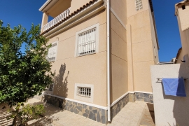 Sale - Villa - Pinar de Campoverde
