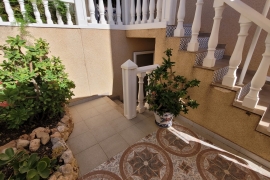 Sale - Villa - Pinar de Campoverde