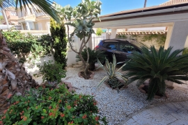 Sale - Villa - Pinar de Campoverde