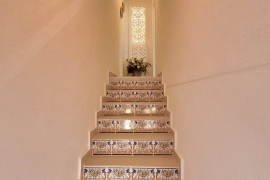 Sale - Villa - Pinar de Campoverde