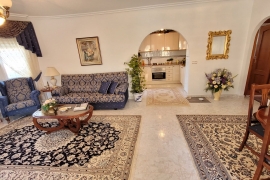 Sale - Villa - Pinar de Campoverde