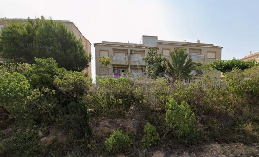 Sale - Apartment/Flat - Torrevieja - Torreblanca