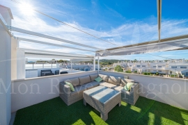 Sale - Apartment/Flat - Orihuela - Vistabella Golf