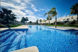 Sale - Apartment/Flat - Orihuela - Vistabella Golf