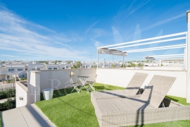 Sale - Apartment/Flat - Orihuela - Vistabella Golf