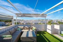 Sale - Apartment/Flat - Orihuela - Vistabella Golf