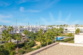 Sale - Apartment/Flat - Orihuela - Vistabella Golf